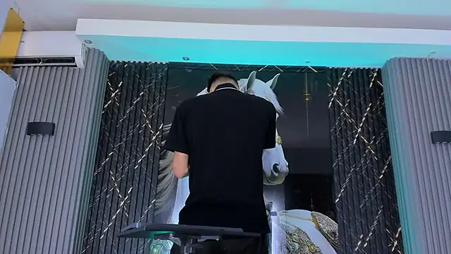 Iam Steven online show from February 2026 11:55:01 AM