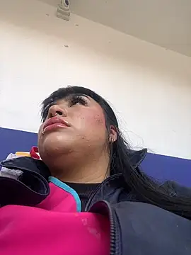 Snapshot of valentinahevanly chatting on October 2025 02:05:01 PM valentinahevanly online show from October 2025 02:05:01 PM