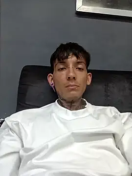 LaParKa31 online show from November 2025 10:20:02 PM