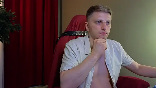 Vincent Hardman online show from November 2025 08:08:01 PM