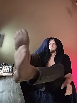 Vincent Hardman online show from January 2026 08:14:01 PM