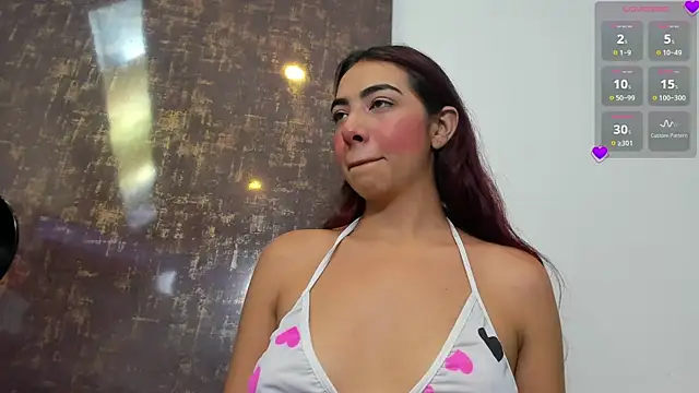 cherry skinny  online show from January 2026 03:31:02 AM