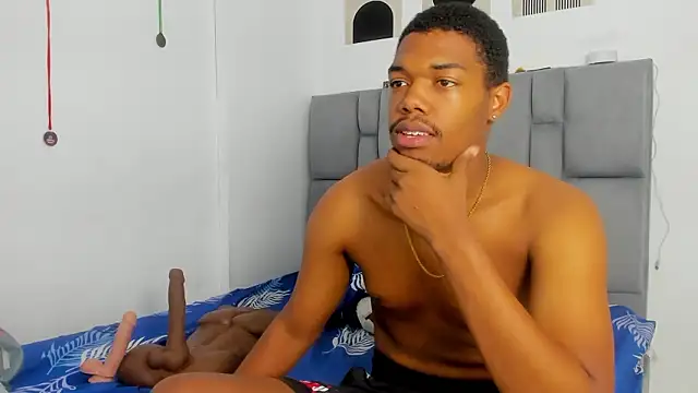 Andyprincex online show from March 2026 09:00:02 PM