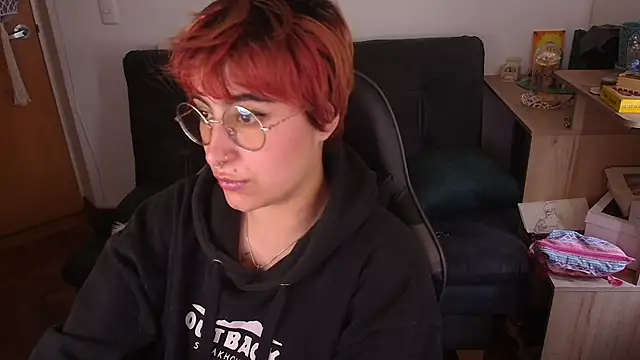 Miacatsito3 online show from January 2026 09:07:02 PM