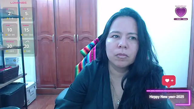 alexandraa19 online show from September 2025 04:58:01 AM