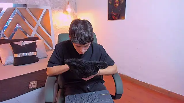 kraven lust online show from September 2025 03:12:01 AM