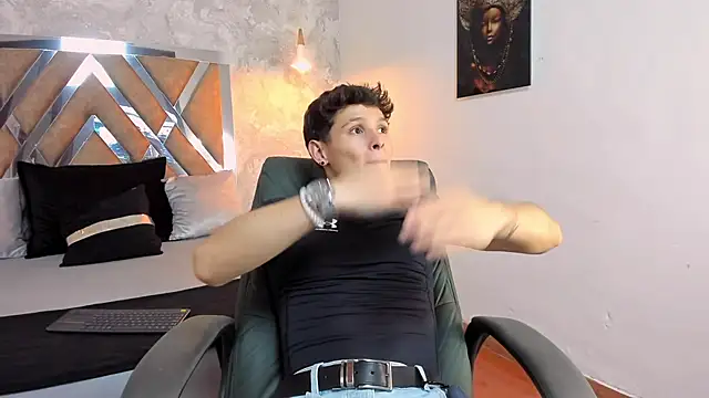 kraven lust online show from November 2025 03:07:01 AM