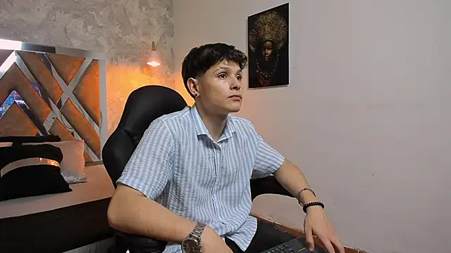 kraven lust online show from February 2026 03:10:02 AM