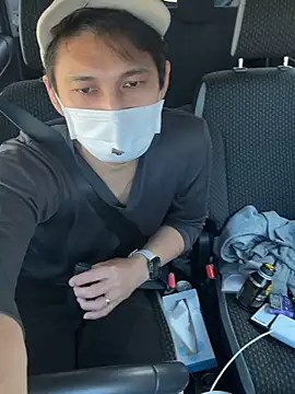 NICE-SEXY online show from April 2026 06:24:01 AM