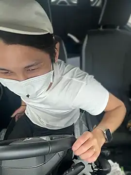 NICE-SEXY online show from April 2026 12:30:02 AM