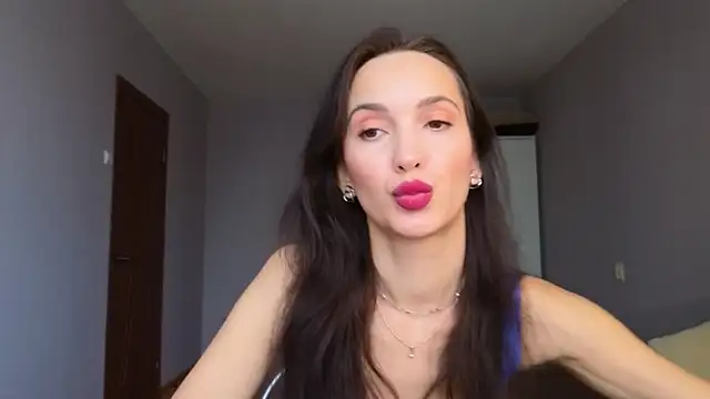 Lillian-Clark online show from January 2026 09:33:01 AM