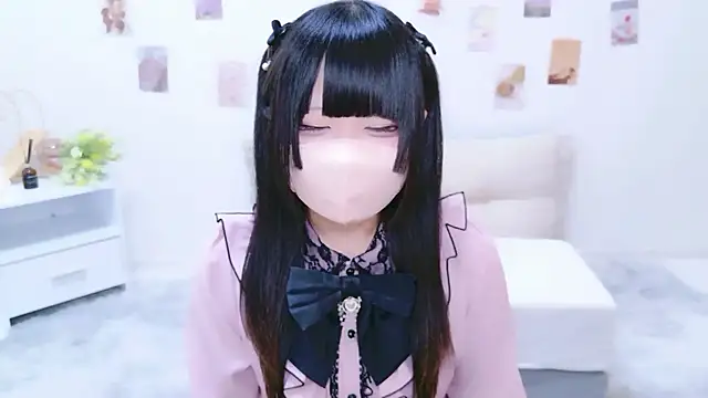 Nano chan  online show from September 2025 10:51:02 AM