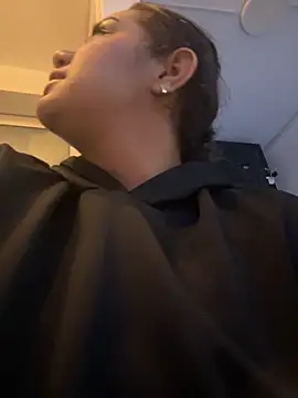 SienaWild online show from October 2025 03:36:02 AM