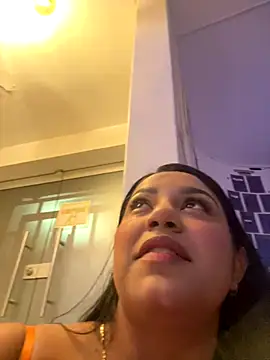 SienaWild online show from November 2025 04:34:02 AM