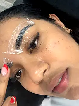 SienaWild online show from November 2025 11:51:02 PM