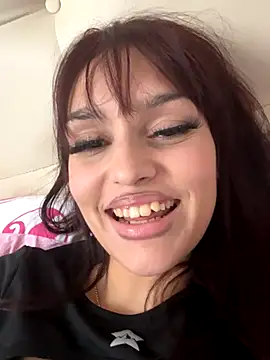 EllaBlowy online show from September 2025 12:09:01 PM