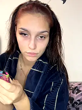 EllaBlowy online show from October 2025 09:39:01 AM