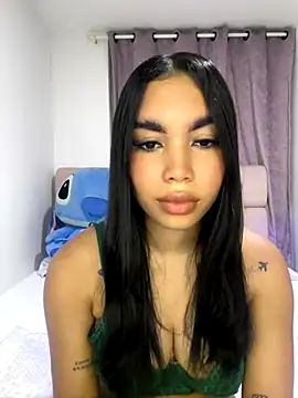 karolaalcendra online show from November 2025 03:07:01 AM