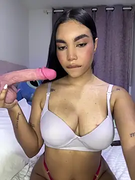 karolaalcendra online show from February 2026 03:54:01 AM