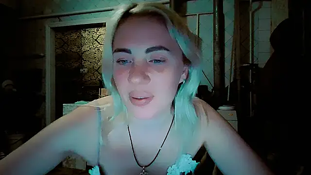 EmmaCat  online show from February 2026 08:01:02 PM