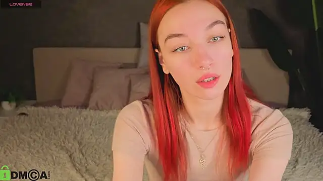 Melissa Cox online show from October 2025 07:53:02 AM