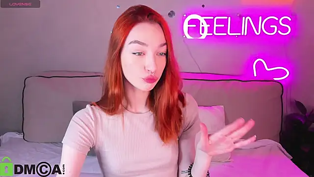 Melissa Cox online show from December 2025 11:55:02 PM