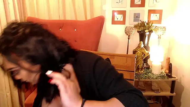 TsMalibogXx online show from July 2026 02:46:01 PM