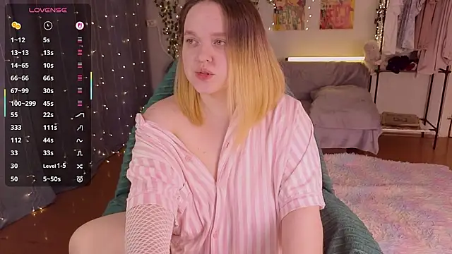 Aki nohana online show from February 2026 06:23:01 PM