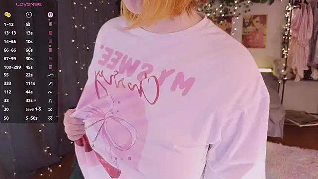 Aki nohana online show from April 2026 09:40:02 PM