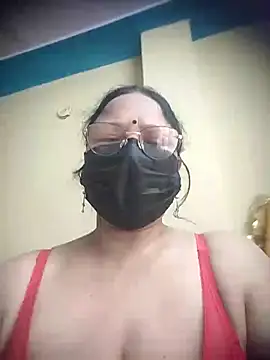 Snapshot of thehotlady chatting on June 2026 03:55:01 AM thehotlady online show from June 2026 03:55:01 AM