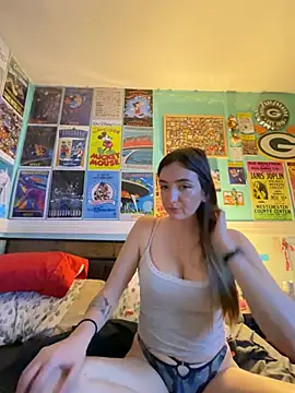 kaybabyx4 online show from April 2026 12:15:01 AM