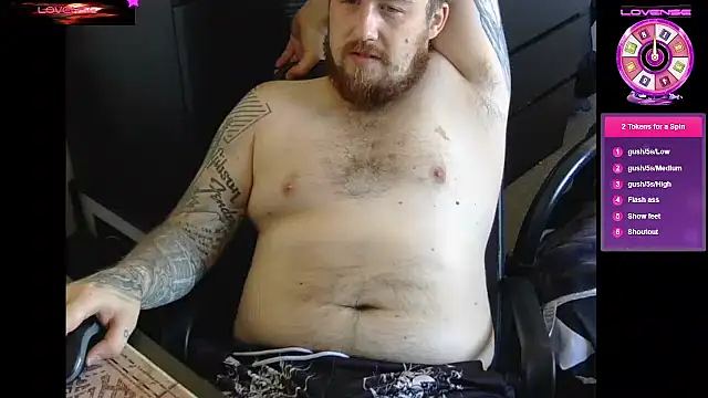 ThatAltGuy online show from September 2025 08:40:01 AM