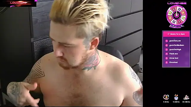 ThatAltGuy online show from October 2025 08:36:02 AM