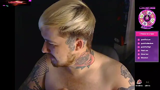 ThatAltGuy online show from October 2025 08:48:02 AM