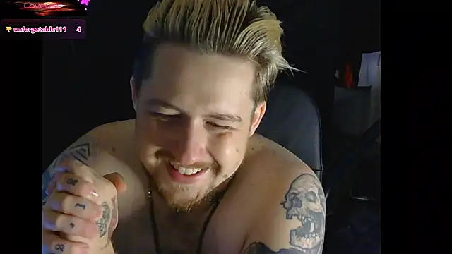 ThatAltGuy online show from October 2025 08:48:02 AM