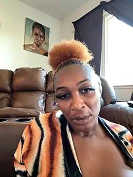 GoddessScott online show from September 2025 07:08:02 PM