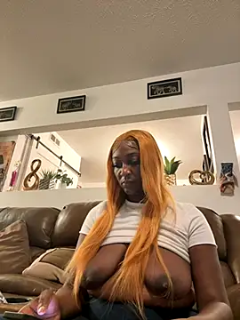 GoddessScott online show from October 2025 02:34:01 AM