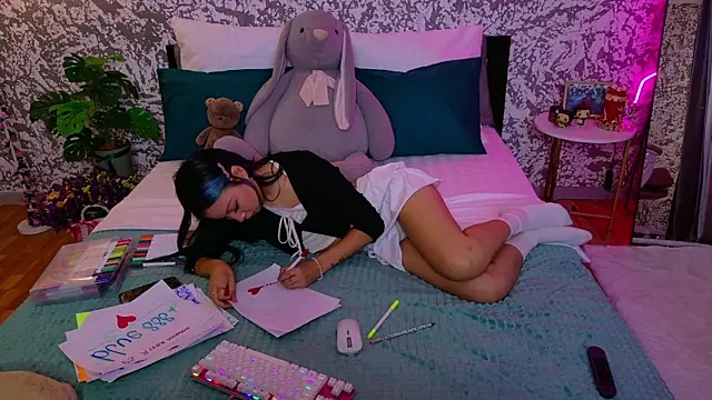 SaKura   777 online show from September 2025 02:52:01 PM