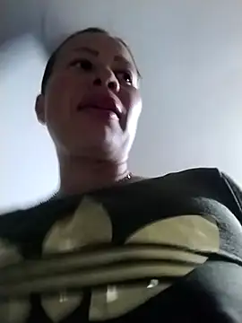 LaraCaliente online show from January 2026 03:55:01 AM