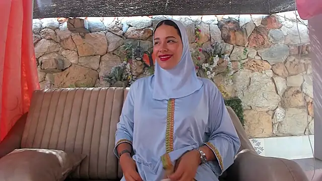 ShanaJamil online show from July 2026 02:21:02 PM