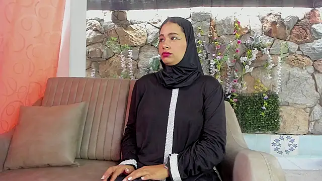 ShanaJamil online show from July 2026 12:20:02 PM