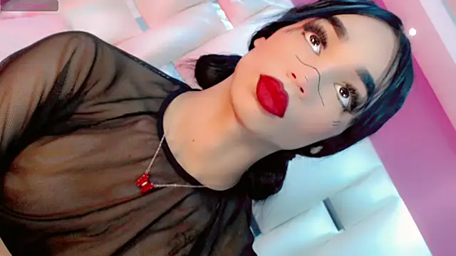 JessiscaWalker online show from October 2025 08:09:02 PM