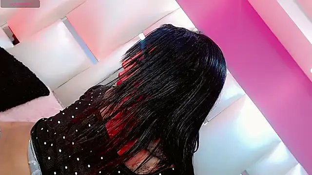 JessiscaWalker online show from October 2025 08:05:01 PM