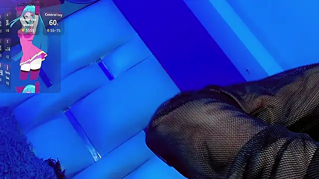 JessiscaWalker online show from December 2025 07:43:01 PM