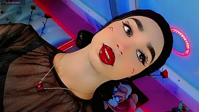 JessiscaWalker online show from February 2026 09:21:01 PM