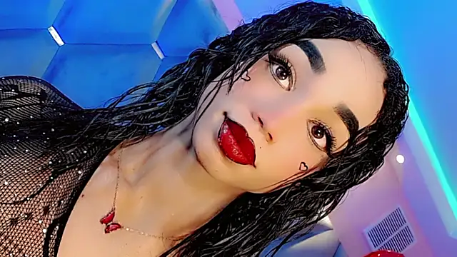 JessiscaWalker online show from February 2026 07:51:01 AM