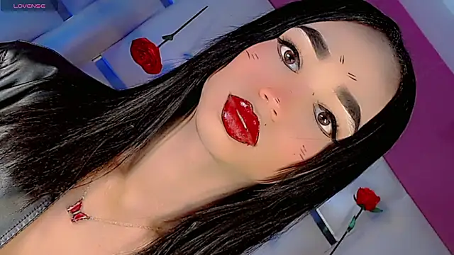 JessiscaWalker online show from February 2026 08:20:01 PM