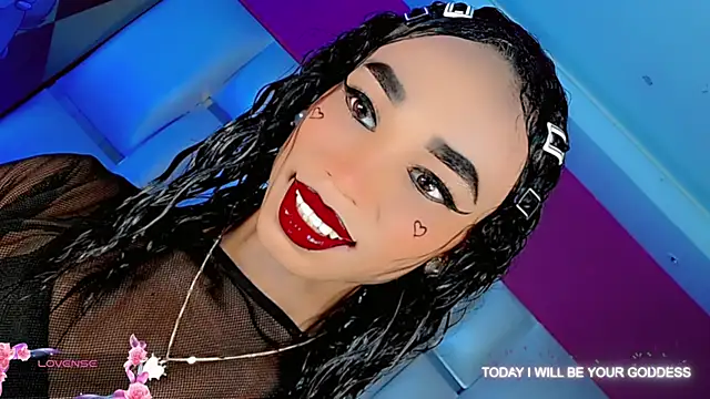 JessiscaWalker online show from April 2026 08:29:01 PM