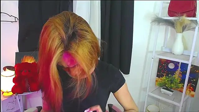 xxxgoddesnicolexxx online show from January 2026 02:41:01 PM