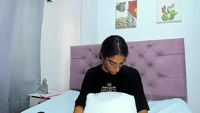 EthanBlackwoodd online show from March 2026 08:48:01 PM